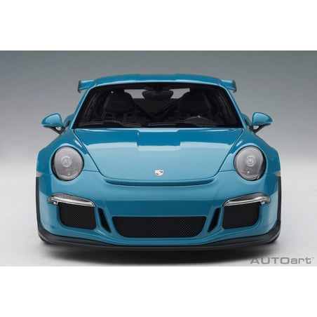 Autoart 1/18 Porsche 911 (991) GT3 RS