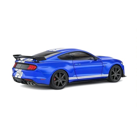 Solido 1/18 Ford Shelby GT500 Fast Track 2020