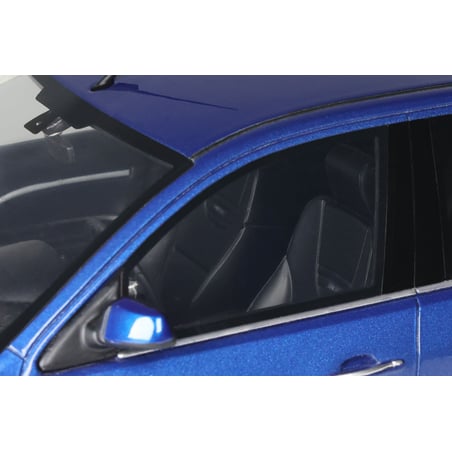 Otto Mobile 1/18 Ford Mondeo ST 220 2005