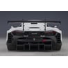 Autoart 1/18 McLaren 720S GT3 Plain Body Version