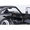 Autoart 1/18 Porsche 911 (930) Turbo Wangan Midnight “Blackbird”
