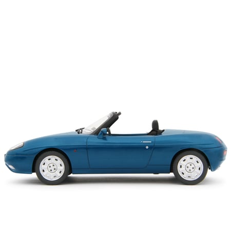 Laudo Racing 1/18 Fiat Barchetta 1995