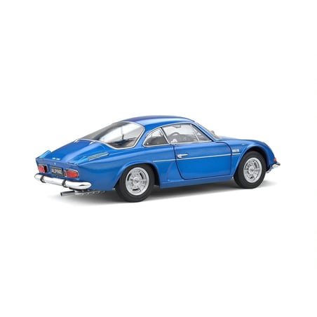 Solido 1/18 ALPINE A110 1600S 1969