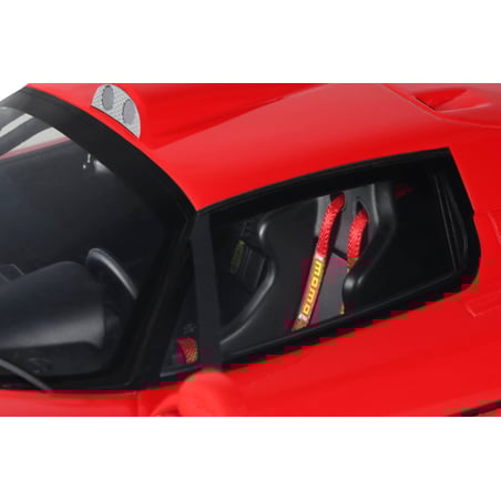 GT Spirit 1/18 Ferrari F50 GT 1996