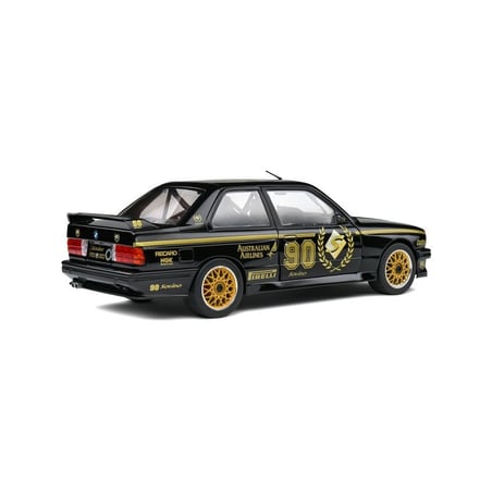 Solido 1/18  BMW E30 M3 Solido 90th Anniversary Edition 1932 - 2022
