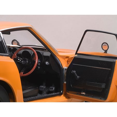 Autoart 1/18 Nissan Fairlady Z432(PS30)