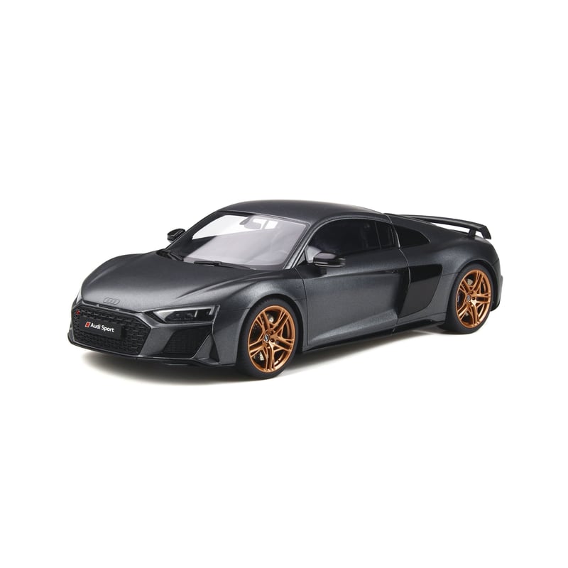 1:18 Audi R8 Decennium (GT Spirit)