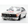 Minichamps 1/18 BMW 635 CSi 8th 24h Spa 1985 No.12 Bavaria Automobiles Léna/Metge/Andruet