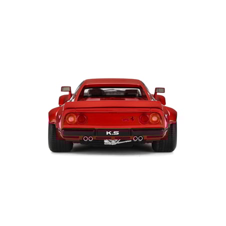 GT Spirit 1/18 Ferrari Khyzyl Saleem 288 GTO 2022