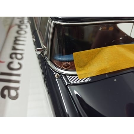 1/18 Mercedes-Benz 600 Pullman “King of Rock’n Roll” 1972