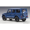 1:18 Mercedes Benz AMG G 63  (AUTOart)
