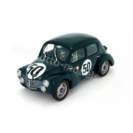 1:18 Renault 4CV 1063 (Otto Mobile)