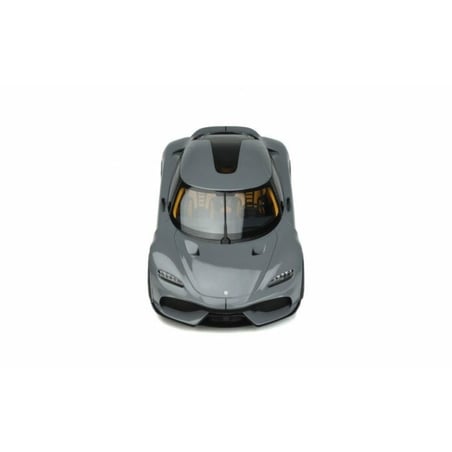 GT Spirit 1/18 Koenigsegg Gemera 2021