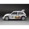 SunStar 1/18 Austin MG Metro 6R4 No.3 Shell Donegal International Rally C.McRae/N.Grist 2006