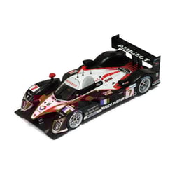 IXO 1/43 Peugeot 908 HDI...