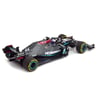 1/18 Mercedes AMG Petronas Formula One Team F1, No.44 Lewis Hamilton, Winner Styrian GP 2020