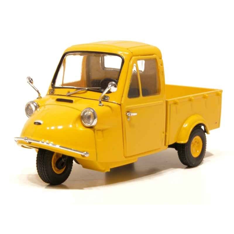 Ebbro 1/43 Daihatsu Tri Mobile 1959