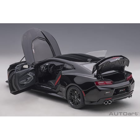 Autoart 1/18 Chevrolet Camaro ZL1 2017