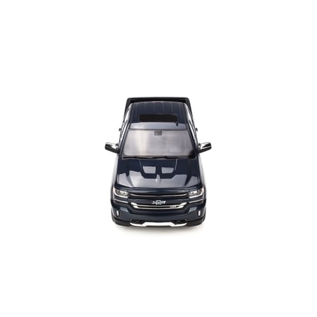 1:18 Chevrolet Silverado Centennial Edition 2018  (GT Spirit)