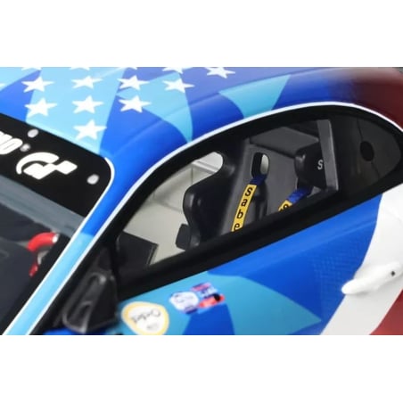 Otto Mobile 1/18 Alpine A110 Pikes Peak Pikes Peak 2023