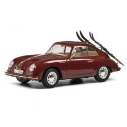 1/18 Porsche 356 A Carrera...