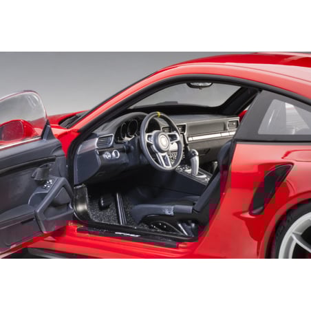 1:18 Porsche 911 (991) GT3 RS