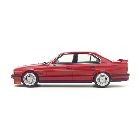 1:18 BMW ALPINA E34 B10 BITURBO