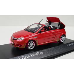 Minichamps 1/43 Opel Tigra...
