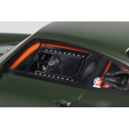 GT Spirit 1/18 Porsche 911 RWB (964) Penthouse 2008