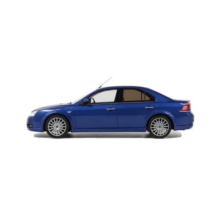 Otto Mobile 1/18 Ford Mondeo ST 220 2005