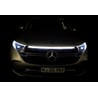 NZG 1/18 Mercedes Benz EQC 400 (N293) 4MATIC 2019 With Working Lights