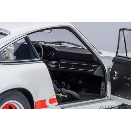 Autoart 1/18 Porsche 911 Carrera 2.7 RS 1973