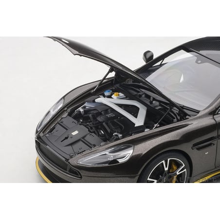 Autoart 1/18 Aston Martin Vanquish S 2017