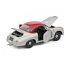 Shcuco 1/18 Porsche 356 Speedster Hard Top Outlaw 1952