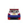 Otto Mobile 1/18 Nissan Sunny GTI-R Rallye Monte Carlo 1992