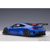 Autoart 1/18 Honda NSX GT3