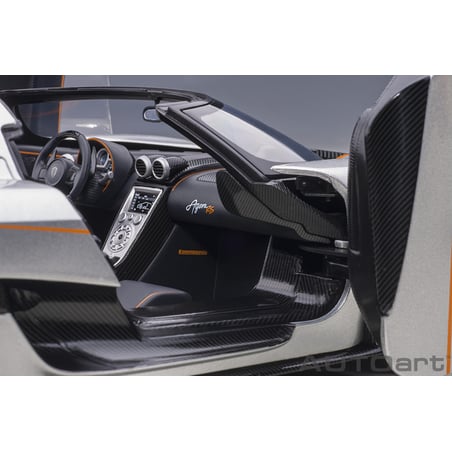 Autoart 1/18 Koenigsegg Agera RS