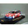 1:43 Citroen Xsara WRC No.19- 3rd Monte Carlo 2003- Drivers: C.Sainz/M.Marti (IXO)