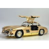 1/18 Mercedes-Benz 300 SL (W 198) 1954-1957