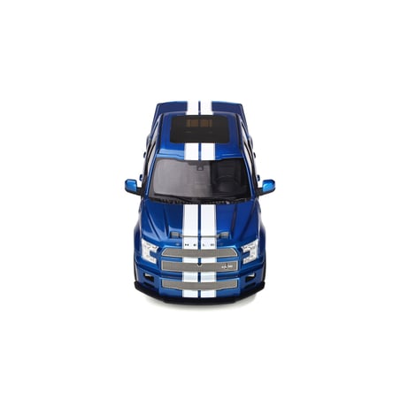 1:18 Shelby F150 Super Snake (GT Spirit)