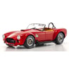 Kyosho 1/12 Shelby Cobra 427 S/C "FAM" 1962