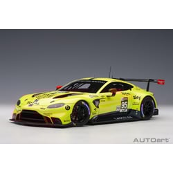 Autoart 1/18 Aston Martin...