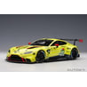 Autoart 1/18 Aston Martin Vantage No.95 GTE Le Manos Pro 2018 M.Sorensen/N.Thiim/ D.Turner No.95