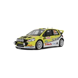 Otto Mobile 1/18 Suzuki SX4...