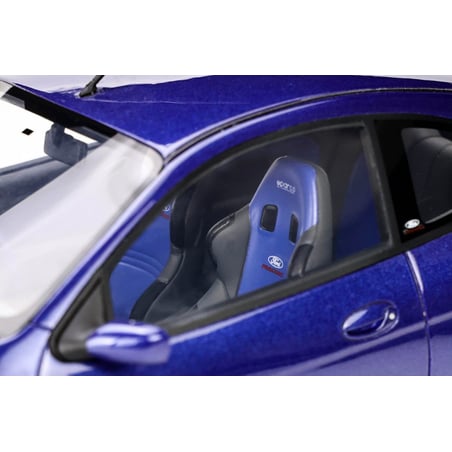 Otto Mobile 1/18 Ford Puma Racing 1999