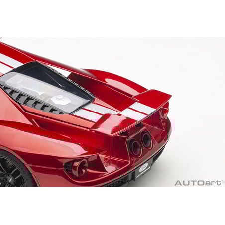 Autoart 1/18 Ford GT 2017