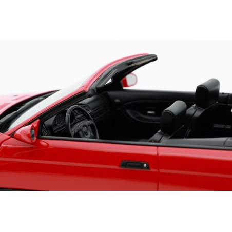 Otto Mobile 1/18 BMW 3 Series E36 M3 Convertible/Cabrio 1995
