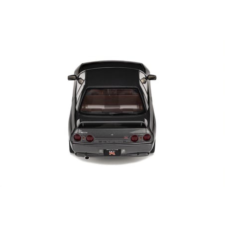 Otto Mobile 1/18 Nissan Skyline GT-R (BNR32) 1993