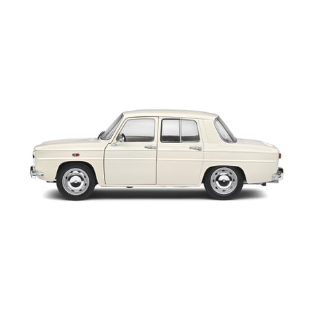 Solido 1/18 DACIA 1100 1968