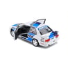Solido 1/18 BMW E30 M3 Gr. A No.3 Adac Rally Deutchland 1990 I.Carlsson/ P.Carlsson